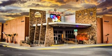 el paso casinos